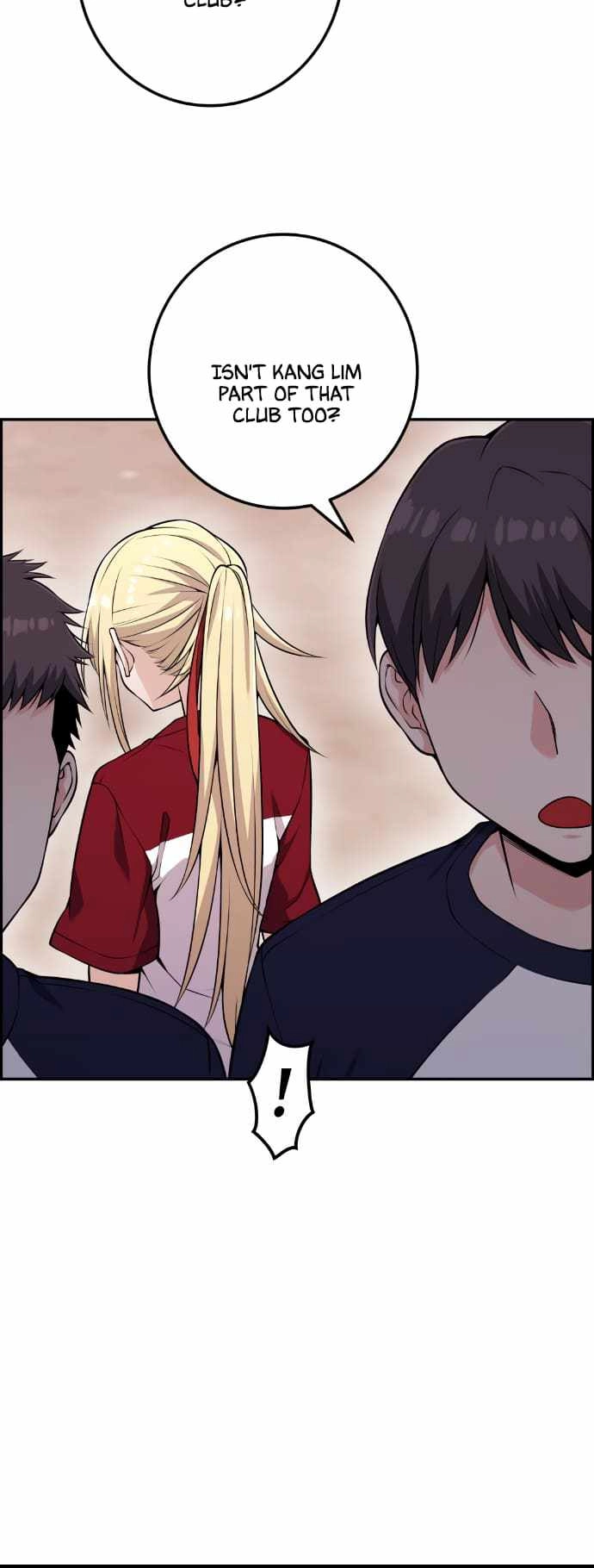 Webtoon Character Na Kang Lim Chapter 54 55